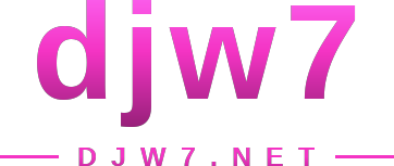 djw7 logo